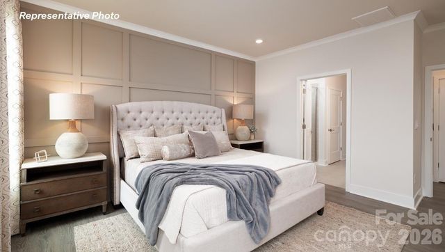 3233 Oberon Street, York, SC 29745