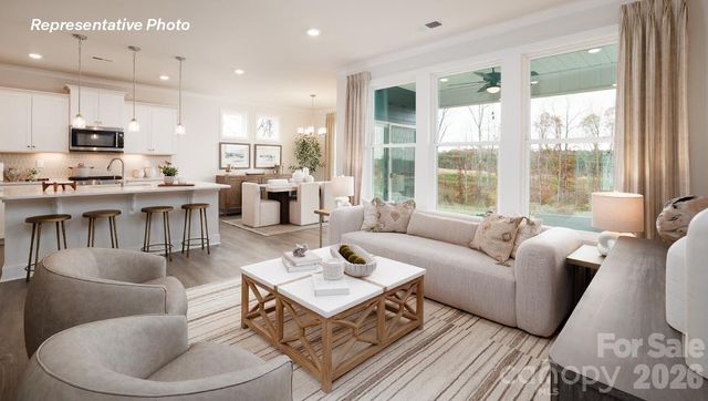 3233 Oberon Street, York, SC 29745