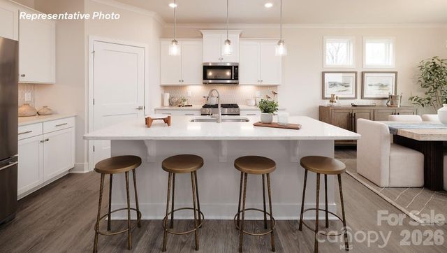 3233 Oberon Street, York, SC 29745