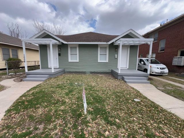 1006 Studewood Street, Houston, TX 77008