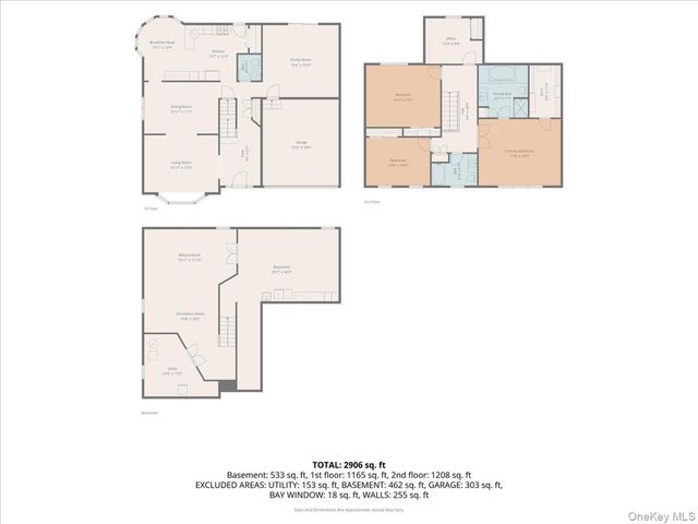 2442 6th Avenue, East Meadow, NY 11554