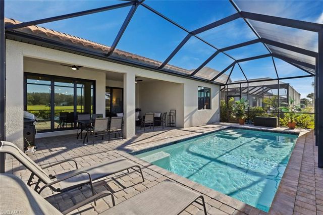 6581 Legacy WAY, Ave Maria, FL 34142