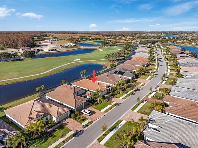 6581 Legacy WAY, Ave Maria, FL 34142