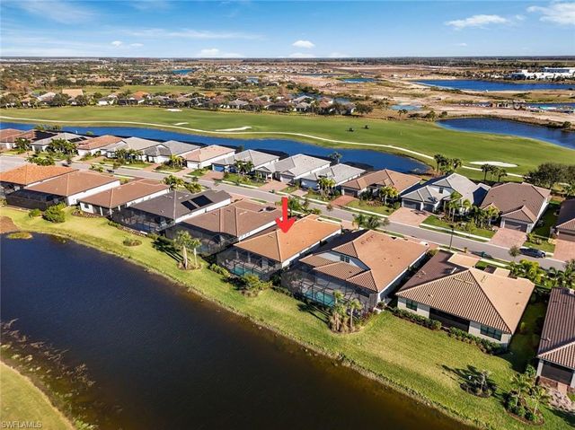 6581 Legacy WAY, Ave Maria, FL 34142