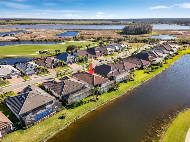 6581 Legacy WAY, Ave Maria, FL 34142