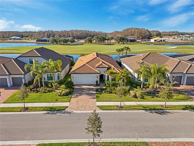 6581 Legacy WAY, Ave Maria, FL 34142