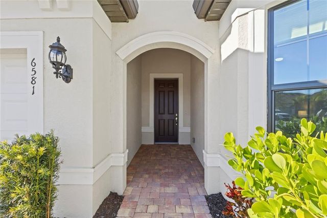 6581 Legacy WAY, Ave Maria, FL 34142