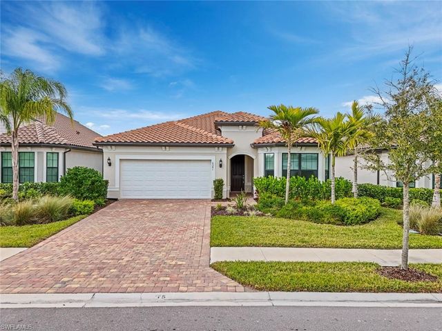 6581 Legacy WAY, Ave Maria, FL 34142