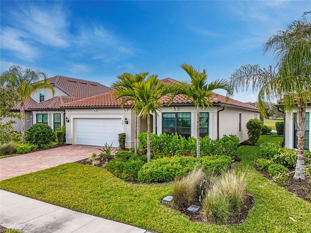 6581 Legacy WAY, Ave Maria, FL 34142