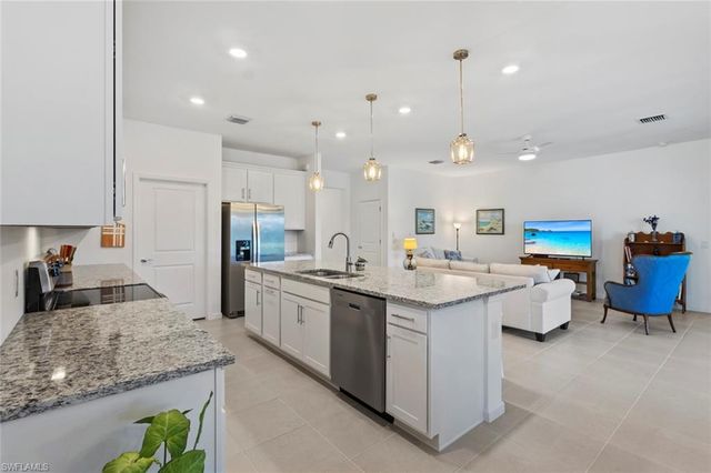 6581 Legacy WAY, Ave Maria, FL 34142