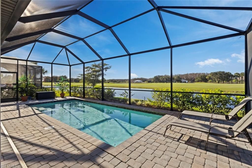 6581 Legacy WAY, Ave Maria, FL 34142