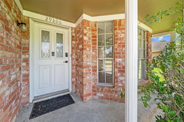 29306 Atherstone Street, Spring, TX 77386
