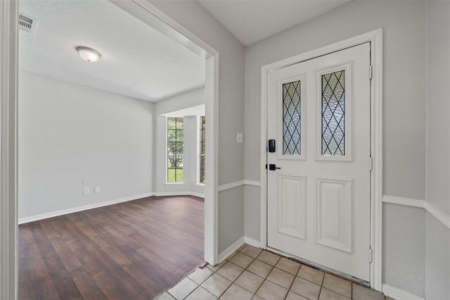 29306 Atherstone Street, Spring, TX 77386