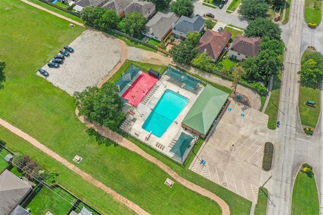29306 Atherstone Street, Spring, TX 77386