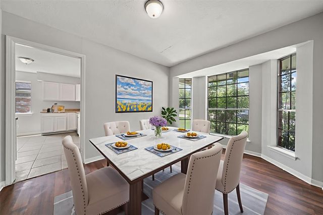 29306 Atherstone Street, Spring, TX 77386