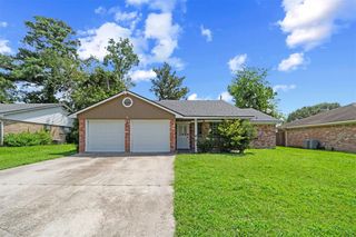 29306 Atherstone Street, Spring, TX 77386