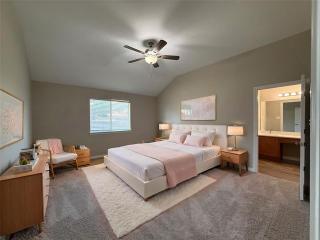 103 Santa Fe Trail, Justin, TX 76247