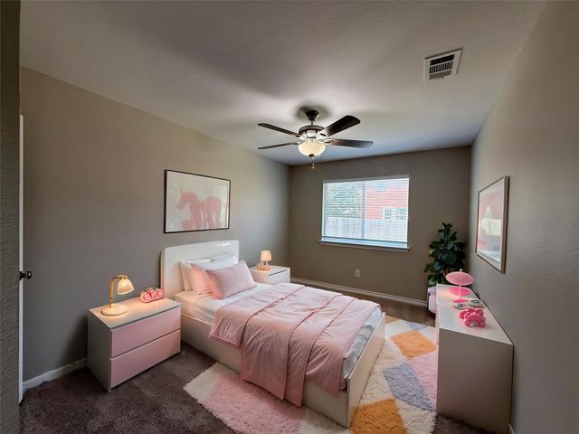 103 Santa Fe Trail, Justin, TX 76247