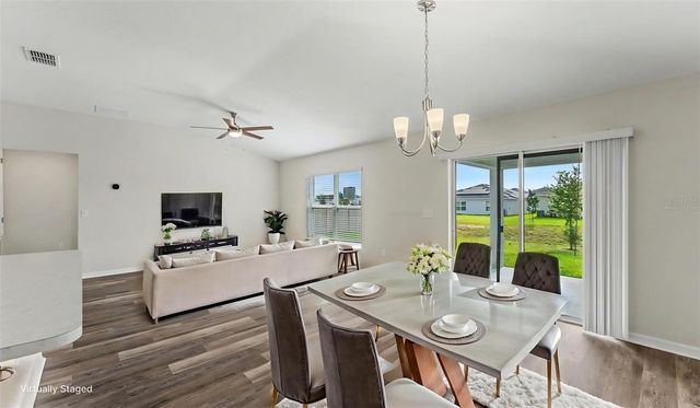 119 SUMMERLIN LOOP, Haines City, FL 33844