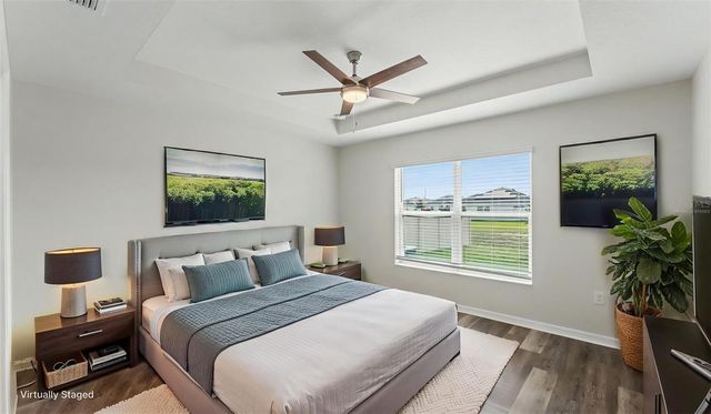 119 SUMMERLIN LOOP, Haines City, FL 33844