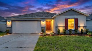 119 SUMMERLIN LOOP, Haines City, FL 33844