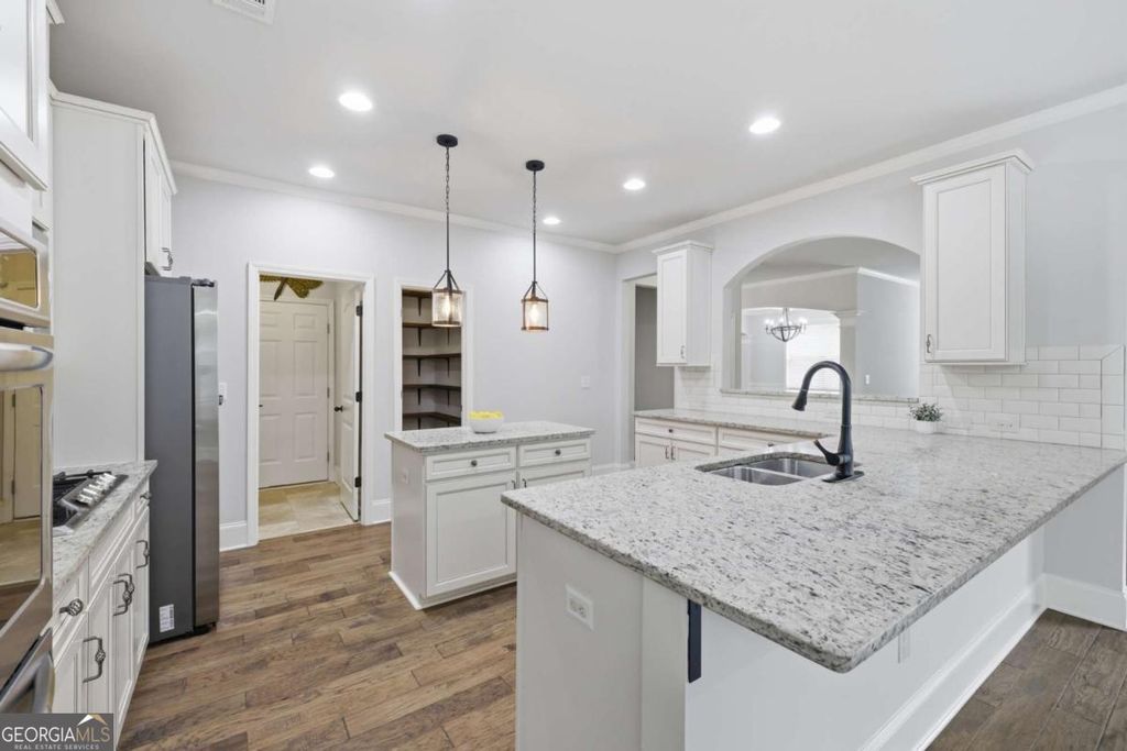 4217 Rovello Way, Buford, GA 30519 — photo 4