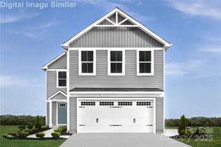 5220 McCallum Meadows Drive, Charlotte, NC 28216