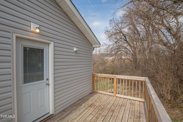 2751 Everett Street, Bristol, VA 24201