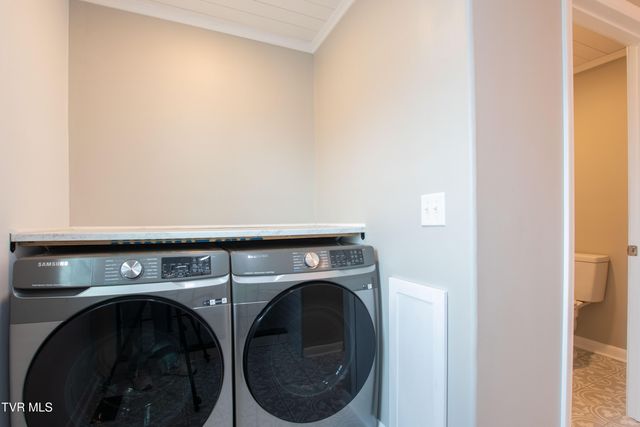 2751 Everett Street, Bristol, VA 24201