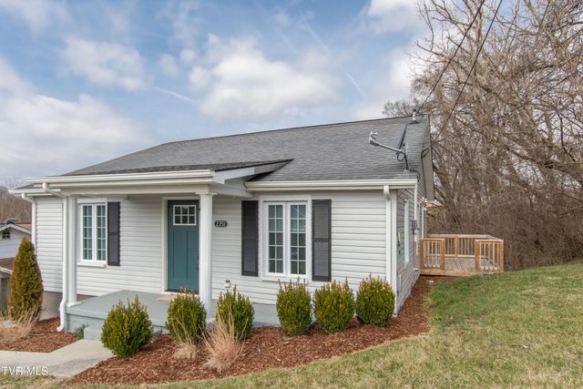 2751 Everett Street, Bristol, VA 24201