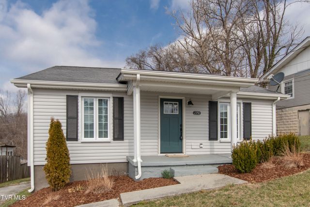 2751 Everett Street, Bristol, VA 24201