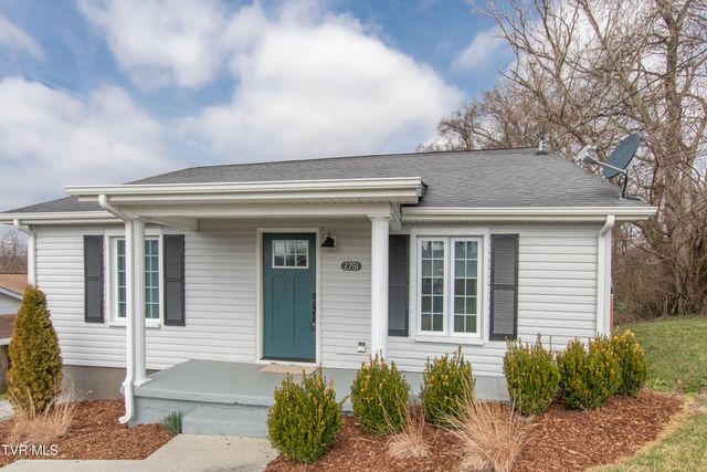 2751 Everett Street, Bristol, VA 24201