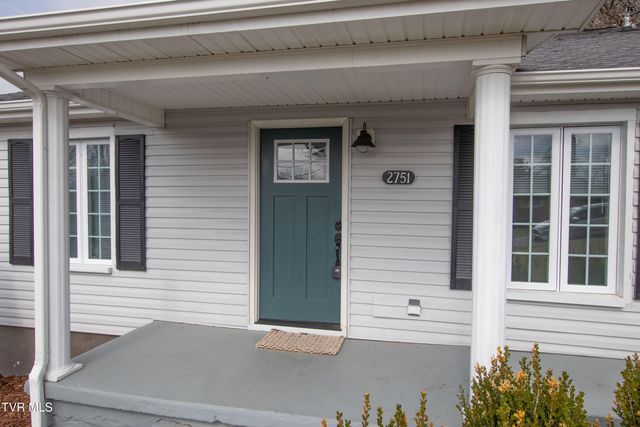 2751 Everett Street, Bristol, VA 24201