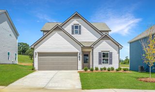 1192 Centerstone Lane, Apison, TN 37302