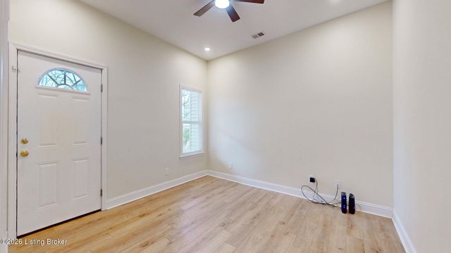 413 Camp St, Louisville, KY 40203