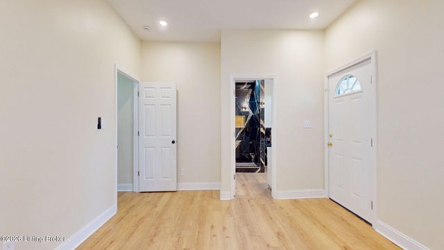 413 Camp St, Louisville, KY 40203