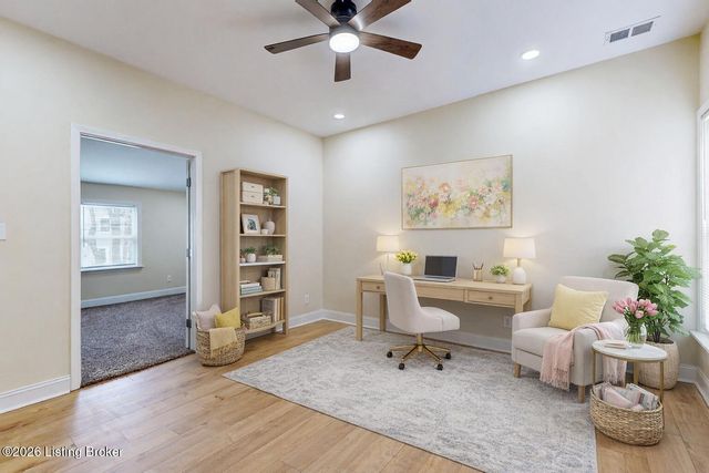 413 Camp St, Louisville, KY 40203