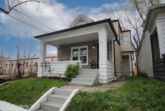 413 Camp St, Louisville, KY 40203