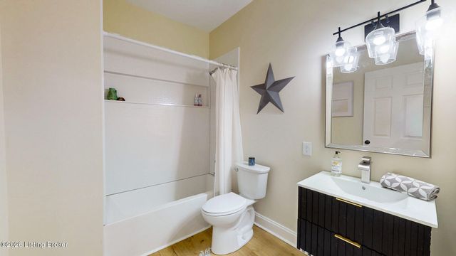 413 Camp St, Louisville, KY 40203