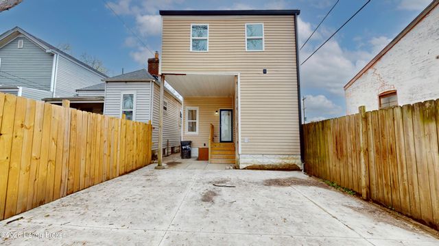 413 Camp St, Louisville, KY 40203