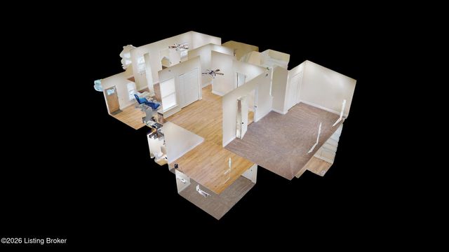 413 Camp St, Louisville, KY 40203