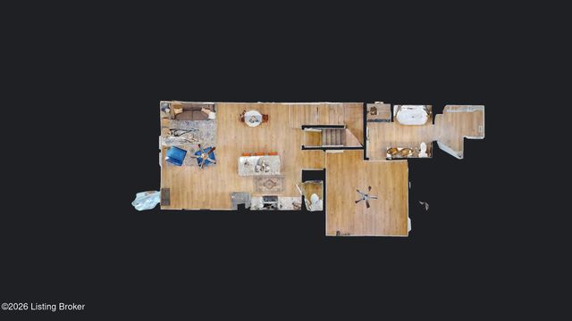 413 Camp St, Louisville, KY 40203