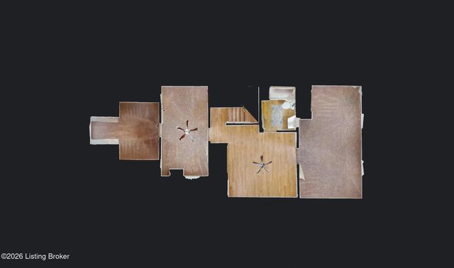 413 Camp St, Louisville, KY 40203