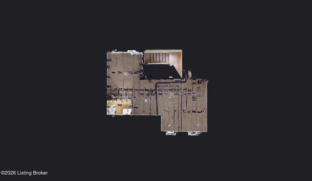 413 Camp St, Louisville, KY 40203