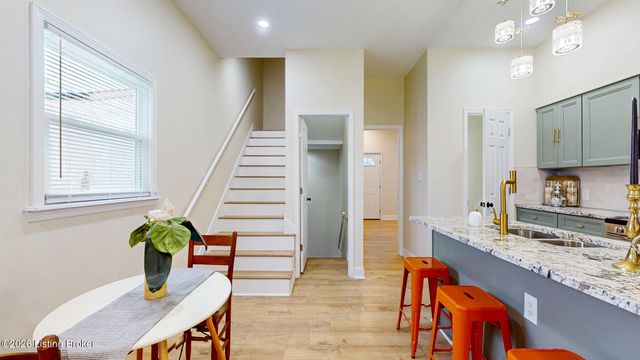 413 Camp St, Louisville, KY 40203