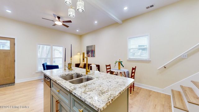 413 Camp St, Louisville, KY 40203