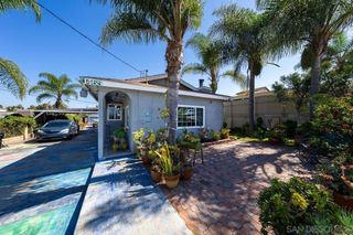 1465 S 40th St., San Diego, CA 92113