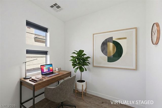 247 Tower Street, Las Vegas, NV 89101