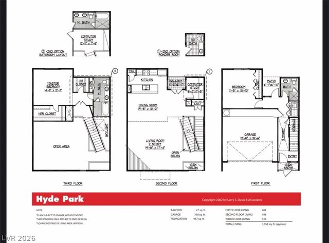 247 Tower Street, Las Vegas, NV 89101