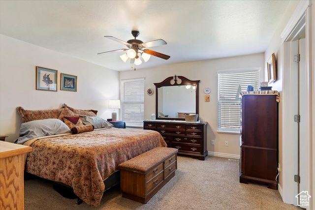 1401 W 1020 N, Clinton, UT 84015
